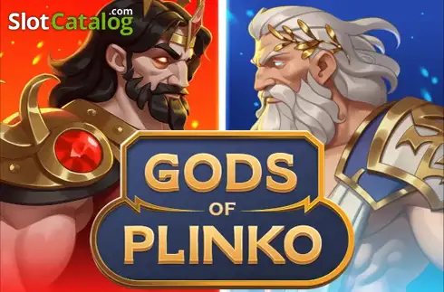 Gods of Plinko слот