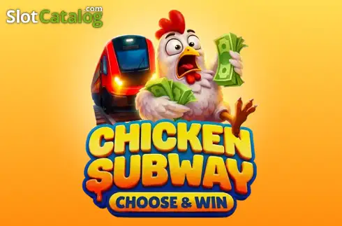 Chicken Subway слот