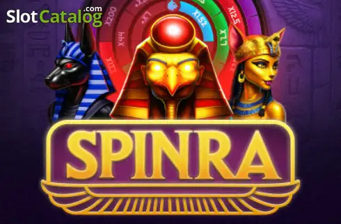 SpinRa слот