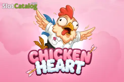 Chicken Heart слот