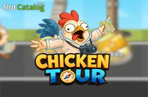 Chicken Tour слот