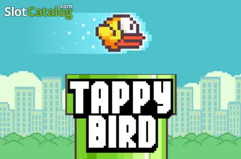 Tappy Bird (100HP Gaming) слот