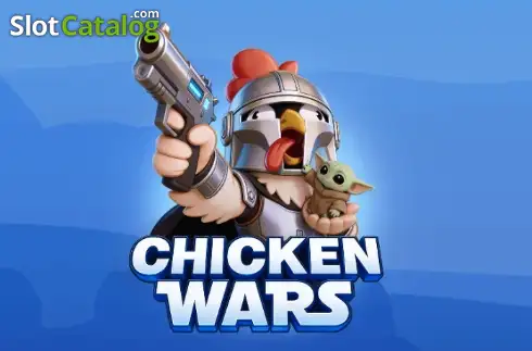 Chicken Wars слот
