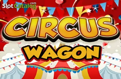 Circus Wagon слот