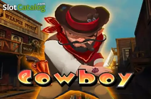 Cowboy (Aiwin Games) логотип Cowboy (Aiwin Games) логотип