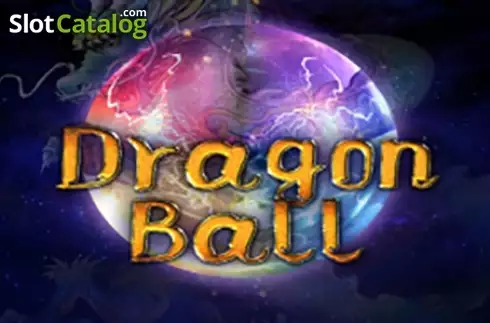 Dragon Ball (Aiwin Games) логотип Dragon Ball (Aiwin Games) логотип