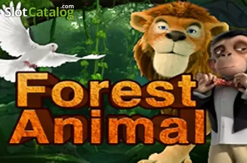 Forest Animal слот