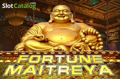 Fortune Maitreya логотип Fortune Maitreya логотип