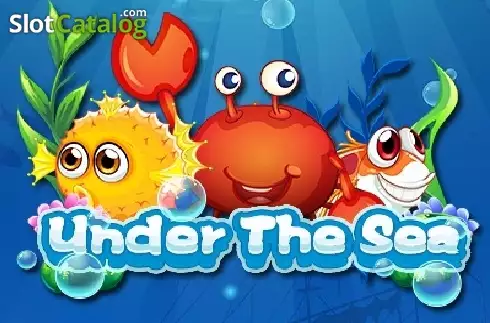 Under The Sea (Aiwin Games) логотип Under The Sea (Aiwin Games) логотип