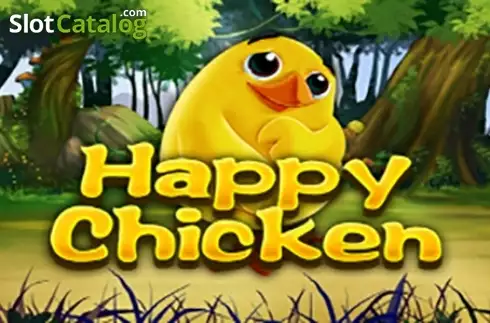 Happy Chicken логотип Happy Chicken логотип