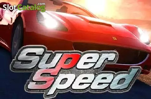 Super Speed логотип Super Speed логотип