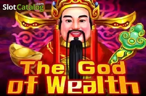 The God of Wealth (Aiwin Games) слот