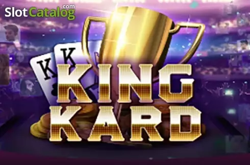 King Kard логотип King Kard логотип
