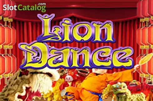 Lion Dance (Aiwin Games) логотип Lion Dance (Aiwin Games) логотип