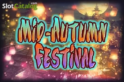 Mid-Autumn Festival (Aiwin Games) логотип Mid-Autumn Festival (Aiwin Games) логотип