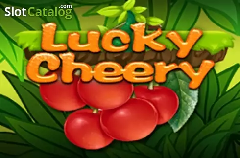 Lucky Cheery слот