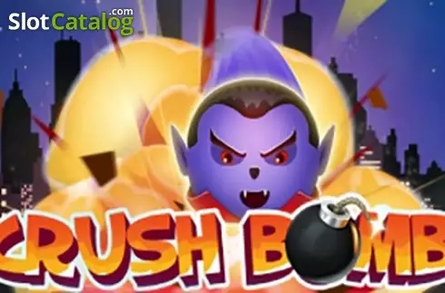 Crush Bomb слот Crush Bomb слот