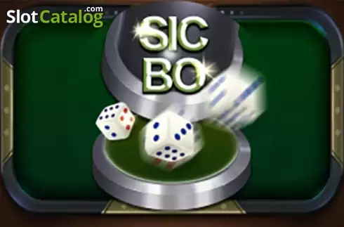 Sic Bo (Triple Profits Games) логотип Sic Bo (Triple Profits Games) логотип