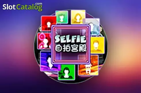 Selfie (Triple Profits Games) логотип Selfie (Triple Profits Games) логотип