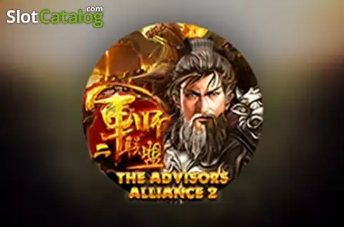 The Advisors Alliance логотип The Advisors Alliance логотип