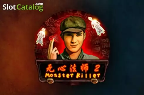 The Monster Killer слот