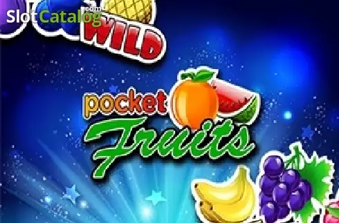 Pocket Fruit слот