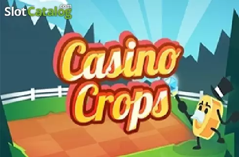 Casino Crops слот