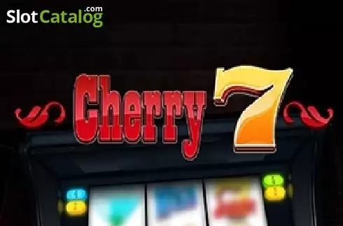 Cherry 7 слот