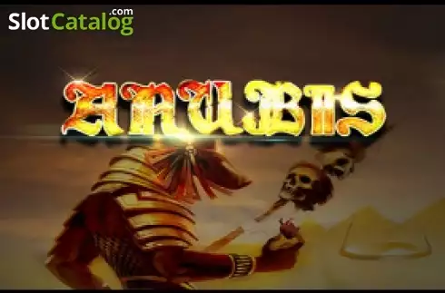Anubis (Aiwin Games) логотип Anubis (Aiwin Games) логотип