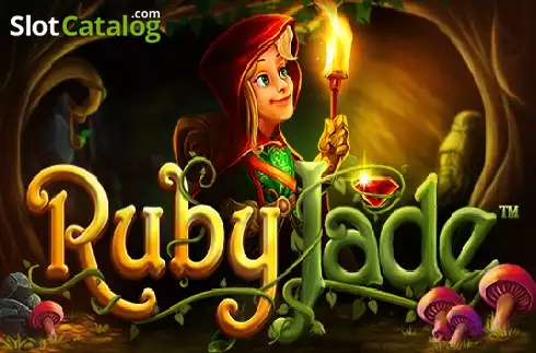 Ruby Jade слот