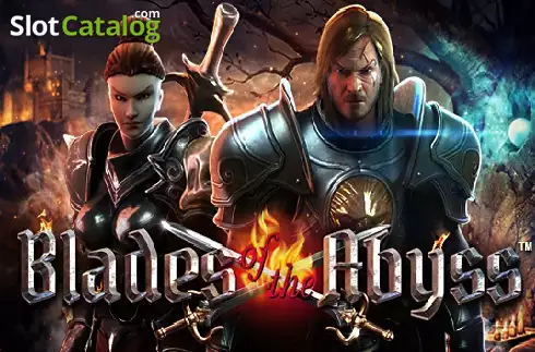 Blades of the Abyss слот