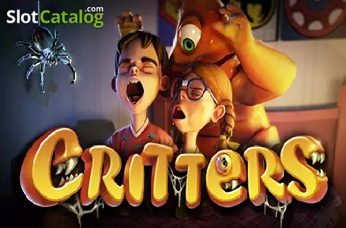 The Critters слот