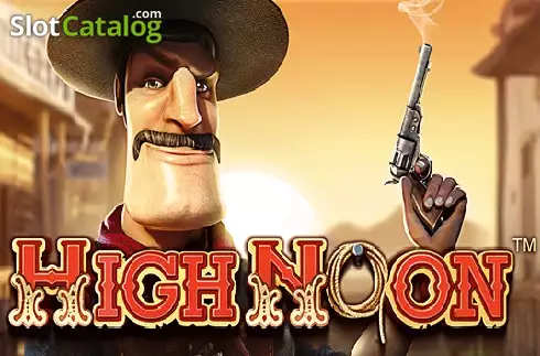 High Noon логотип High Noon логотип
