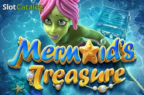 Mermaid's Treasure (Nucleus Gaming) слот