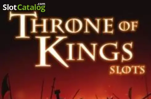 Throne of Kings логотип Throne of Kings логотип