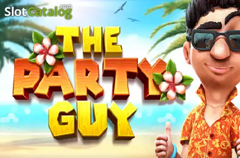 The Party Guy слот
