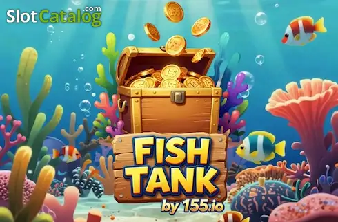 Fish Tank (155) слот