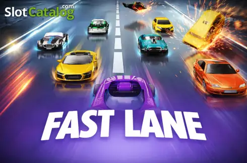 Fast Lane (155) слот Fast Lane (155) слот