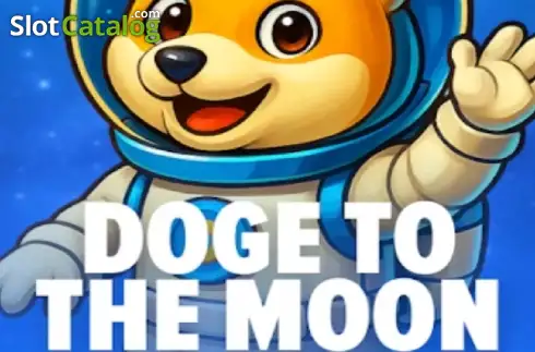 Doge to the Moon слот Doge to the Moon слот