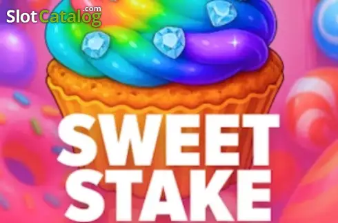 Sweet Stake слот Sweet Stake слот