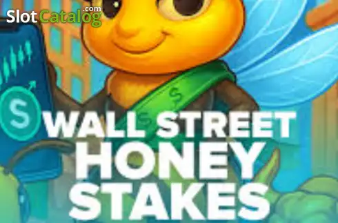 Wall Street Honey Stakes слот Wall Street Honey Stakes слот