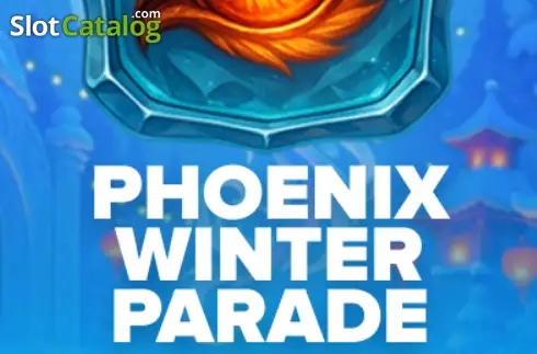 Phoenix Winter Parade слот Phoenix Winter Parade слот