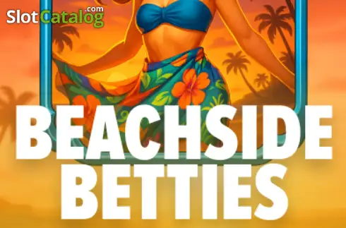 Beachside Betties слот Beachside Betties слот