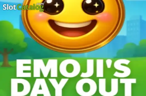 Emoji's Day Out слот