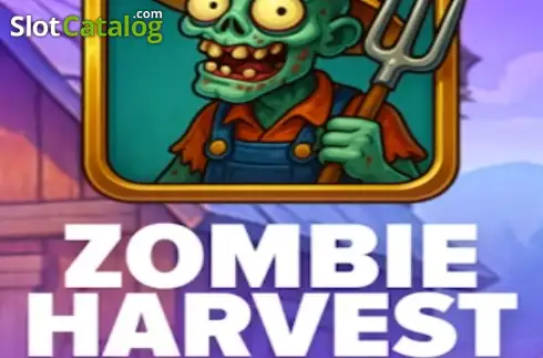 Zombie Harvest слот