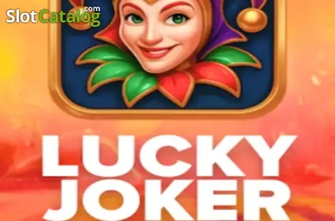 Lucky Joker (18 Gaming) слот