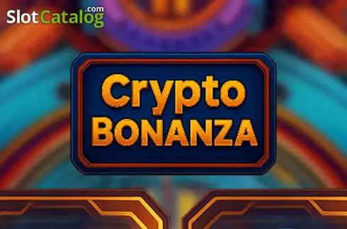 Crypto Bonanza слот