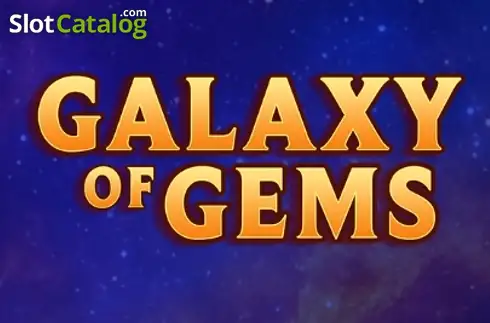 Galaxy of Gems логотип Galaxy of Gems логотип