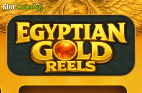 Egyptian Gold Reels логотип Egyptian Gold Reels логотип
