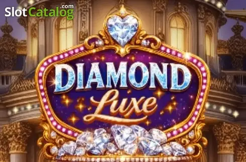 Diamond Luxe (18Gaming) слот